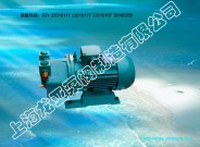 SZB-4電機驅(qū)動真空泵