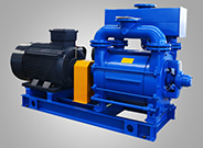 2BE1液環真空泵及壓縮機