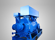 2BE3液環真空泵及壓縮機