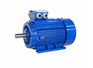 YE4系列三相異步電動機