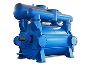 2BEC系列水環(huán)式真空泵及壓縮機(jī)