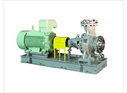 CP-OH1 底腳支承單級懸臂式 離心泵