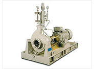 CP-OH2中心支承單級懸臂式 離心泵