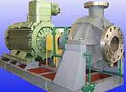 CP-OHA高溫高壓耐磨 離心泵