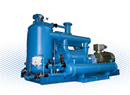 SKA(2BE1、2BE3)系列水環(huán)壓縮機(jī)組（H2、