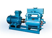 SKA(2BE1、2BE3)系列水環(huán)真空泵及壓縮機(jī)