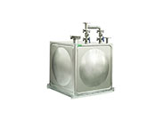 SWTS全自動(dòng)無(wú)堵塞粉碎污水提升器