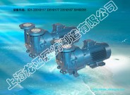 2BV5110銅葉輪真空泵