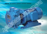 供應(yīng)SK-120不銹鋼葉輪真空泵
