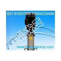 CDLF32-40-2耐腐蝕不銹鋼泵