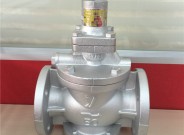 進(jìn)口活塞式蒸汽減壓閥GP-1000 GP2000穩(wěn)壓調(diào)壓閥