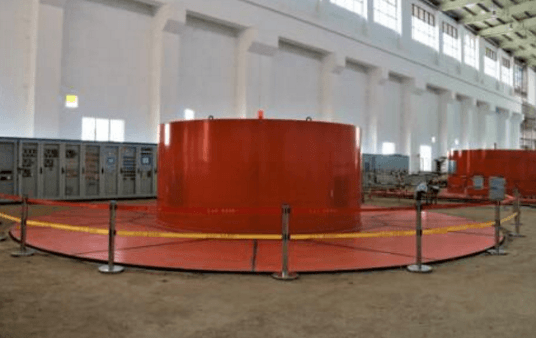 哈電電機研制的幾內亞蘇阿皮蒂首臺機組投產發電