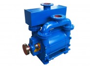 2BE型 水環真空泵