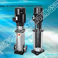 銷售CDL120-60-1高樓排水泵