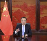 李克強(qiáng)談能源發(fā)展：一手做“減法”，一手做“加法”