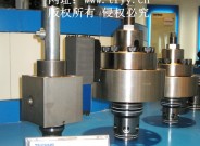 插裝閥快鍛壓機專用閥塊，二通插裝閥，液壓閥