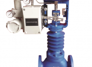 沈陽高溫調節閥廠家