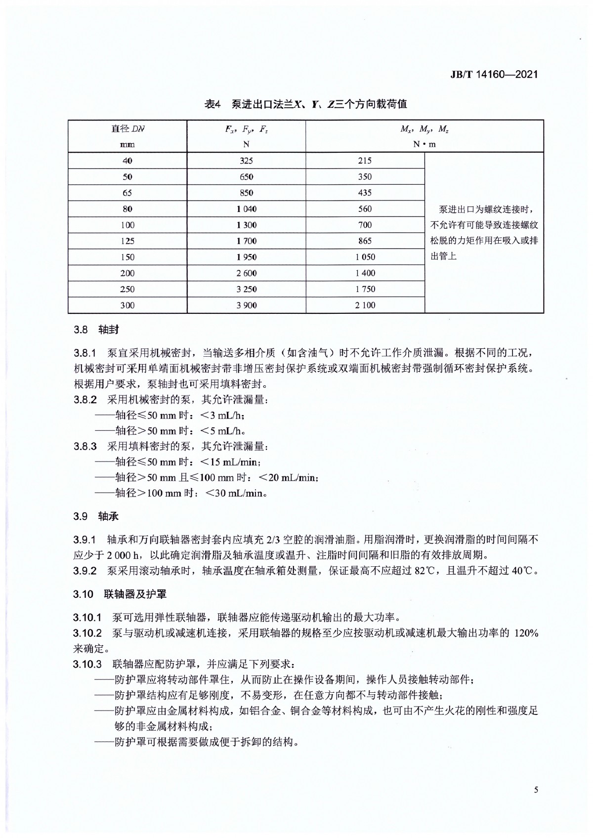 JBT 14160-2021 多相混輸單螺桿泵_頁(yè)面_09