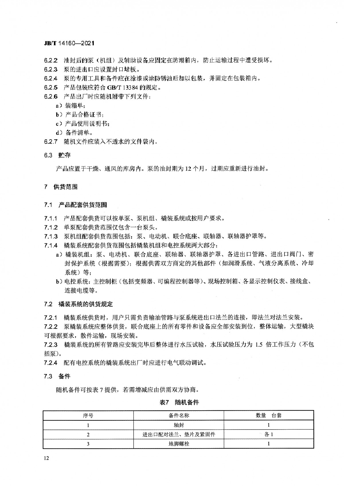JBT 14160-2021 多相混輸單螺桿泵_頁面_16